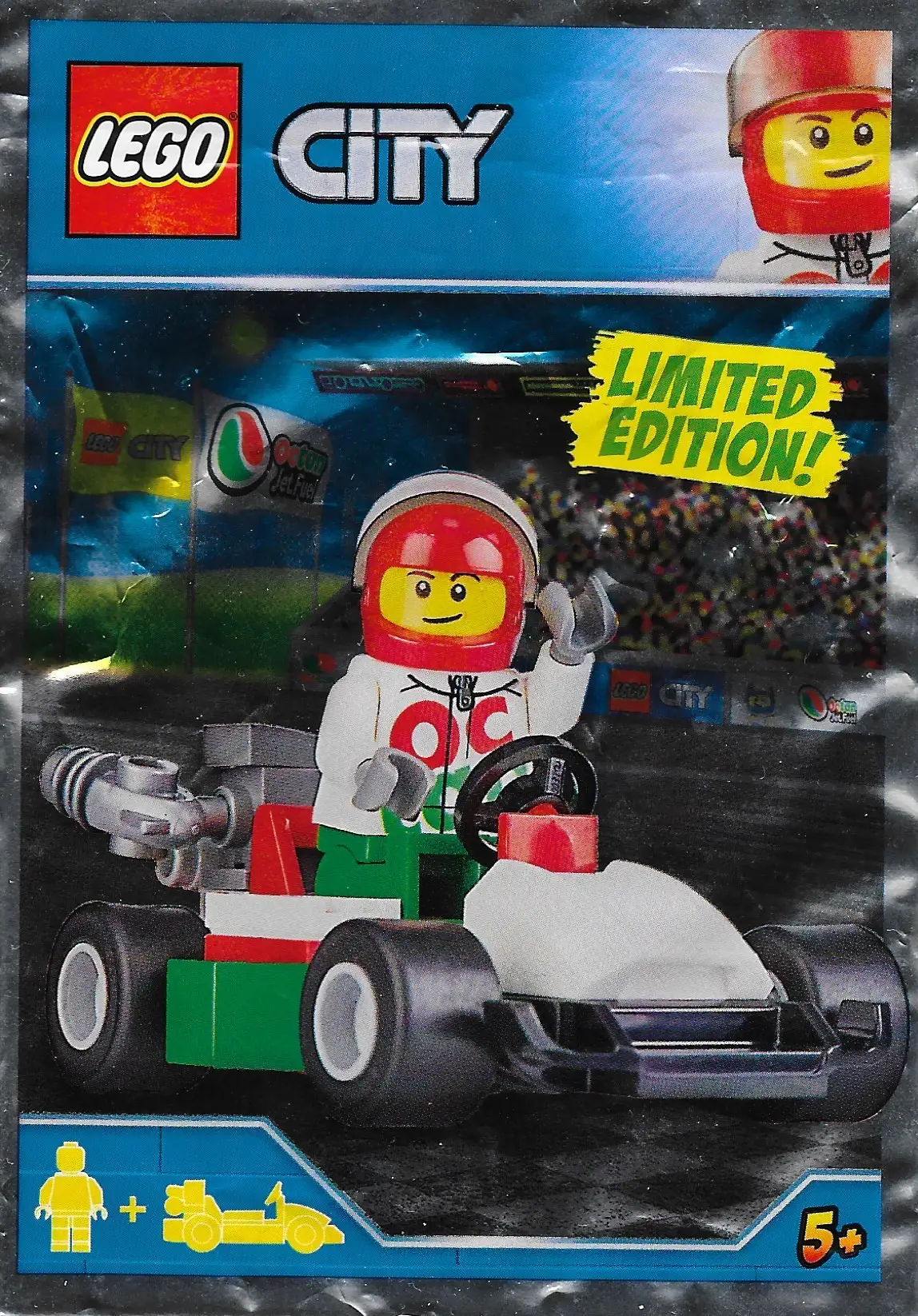 LEGO Set 951807