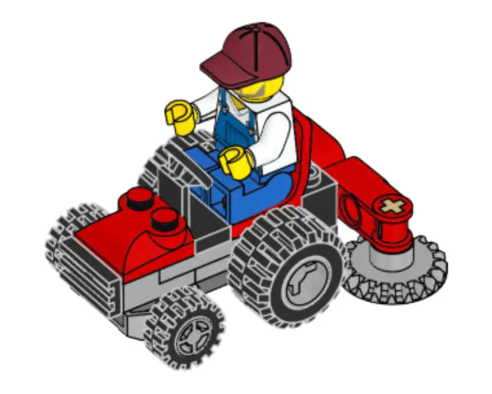 LEGO Set 951903