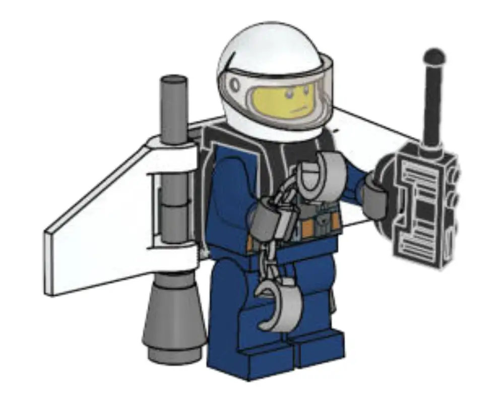 LEGO Set 951904