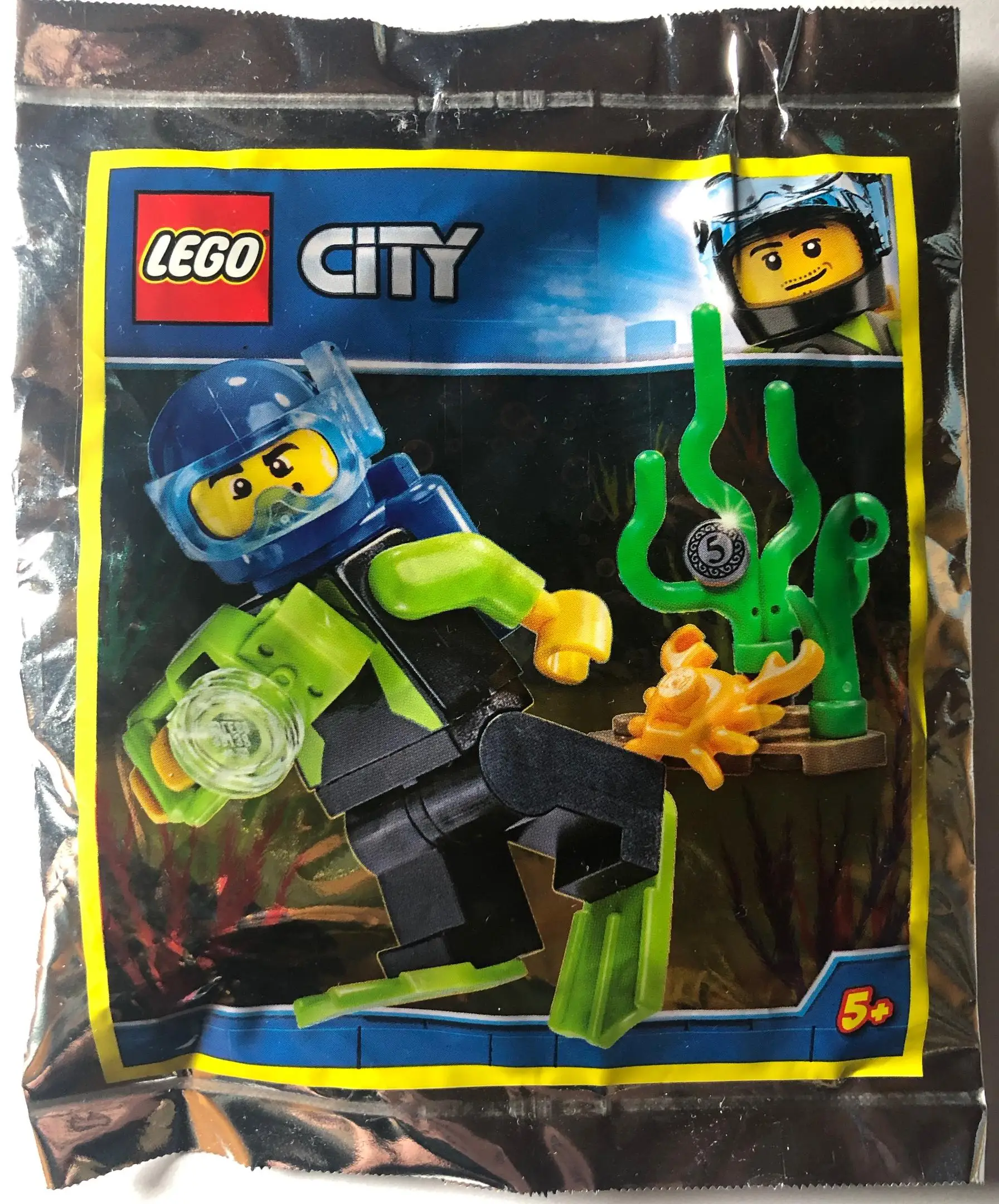 LEGO Set 951906