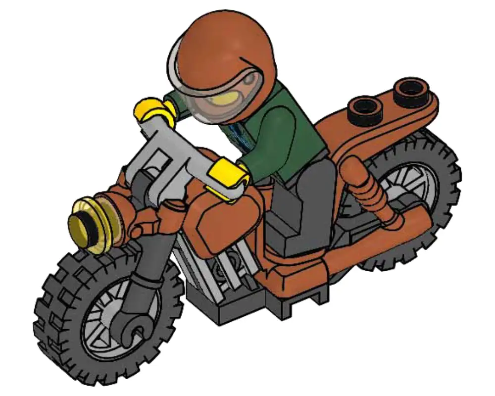 LEGO Set 952010
