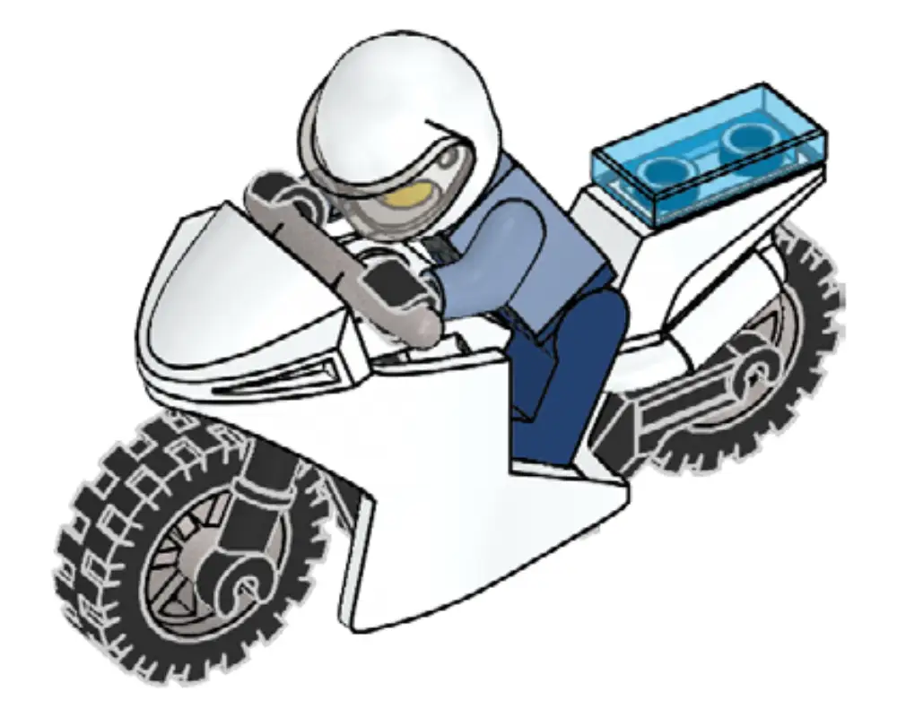 LEGO Set 952103