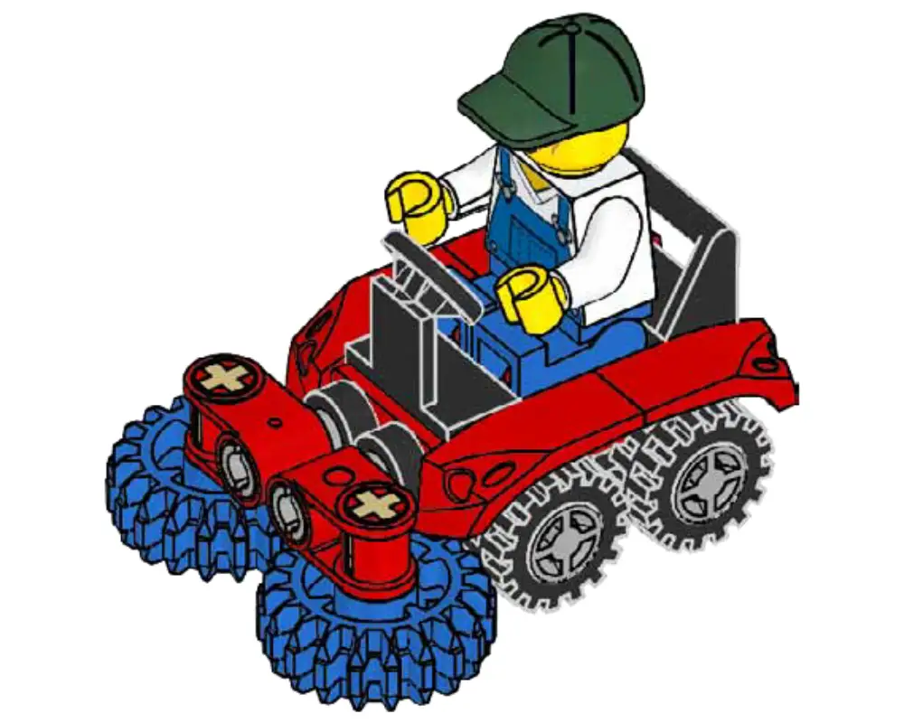 LEGO Set 952106