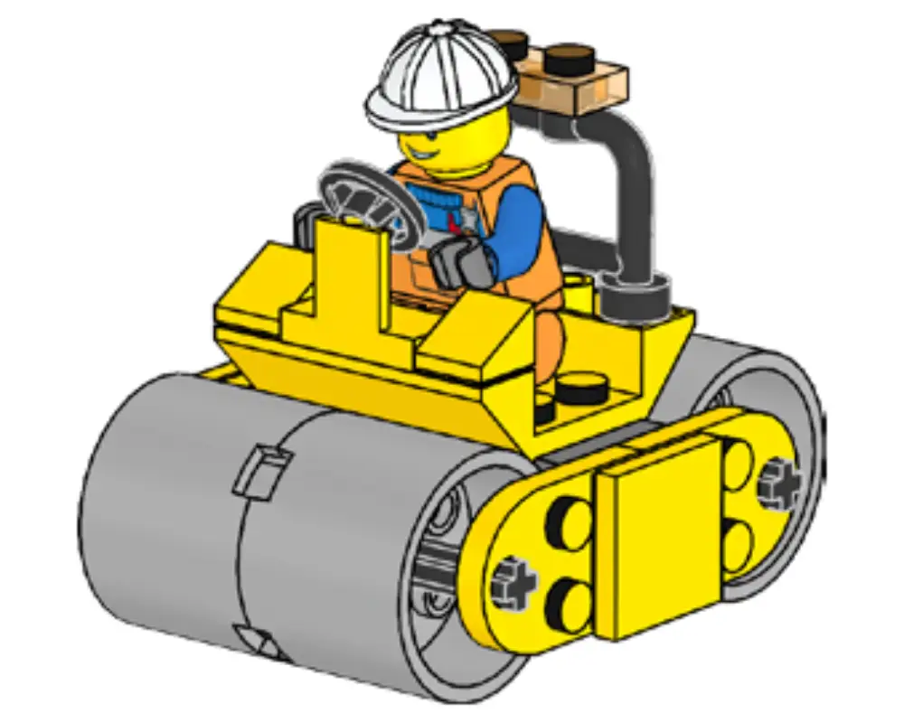 LEGO Set 952210