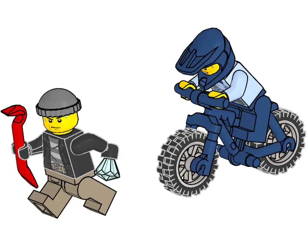 LEGO Set 952211