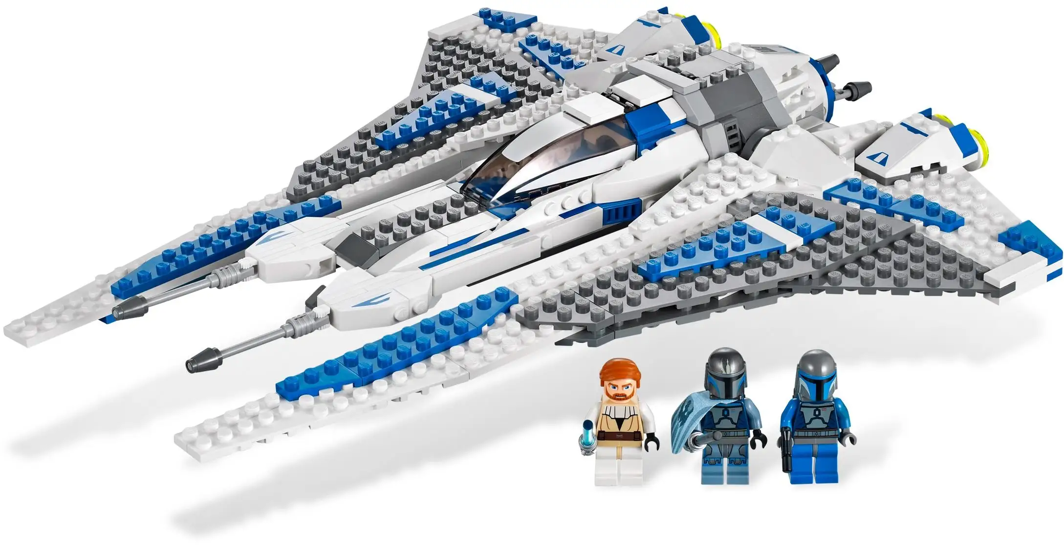 LEGO Set 9525