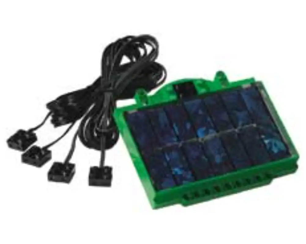 レゴ 9636-1 Solar Add-on エデュケーション&ダクタ