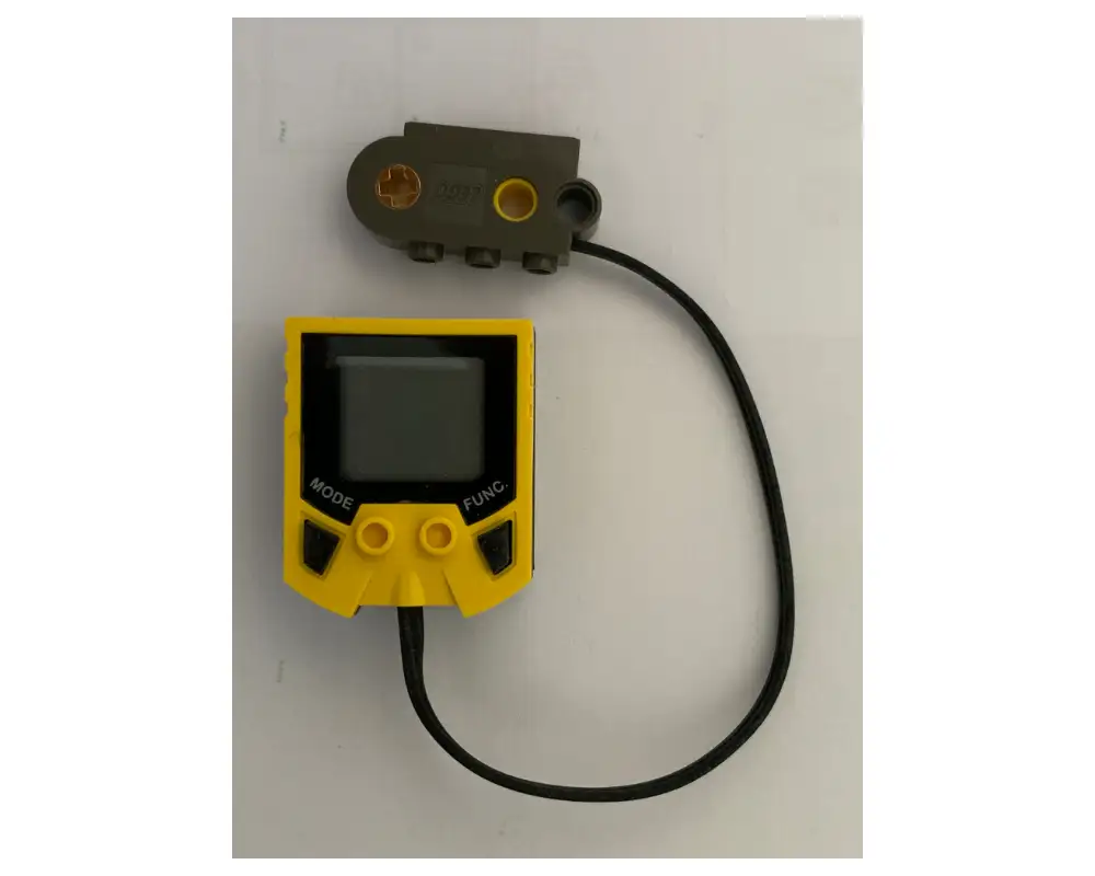 レゴ 9637-1 スピードコンピューターアドオン 補足品