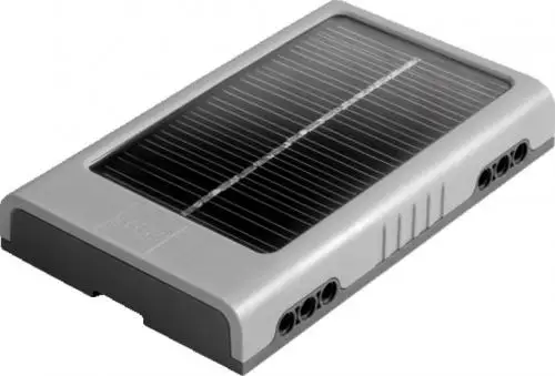 レゴ 9667-1 Solar Panel 補足品