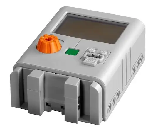 レゴ 9668-1 Energy Display 補足品