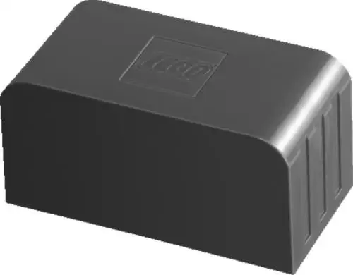レゴ 9669-1 Electric Battery Box 9V 150 mAh (Rechargeable) 補足品