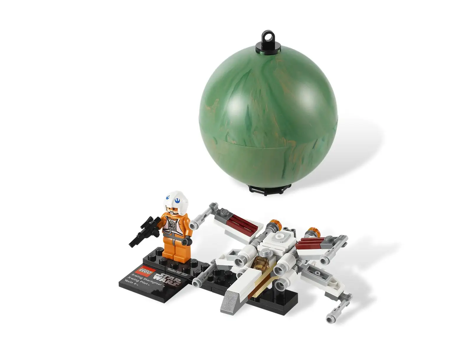 LEGO Set 9677