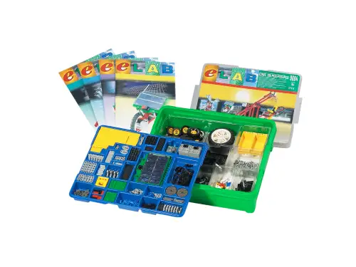 レゴ 9684-1 Renewable Energy Set II エデュケーション&ダクタ