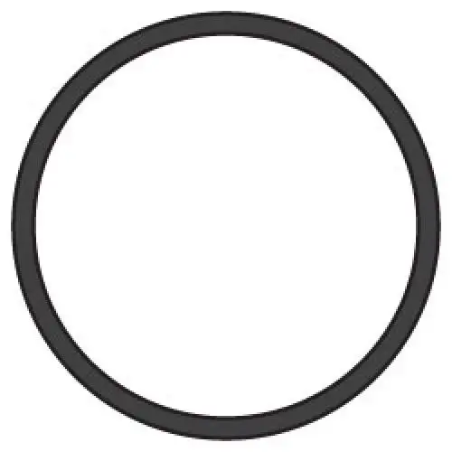 レゴ 970120-1 Black Bands (Pack of 50) サービスパック