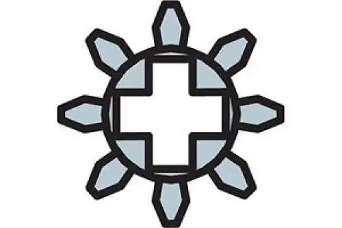 レゴ 970620-1 9 Tooth Gears (Pack of 100) 'Spur' Gears テクニック
