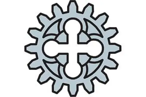 レゴ 970622-1 17 Tooth Gears (Pack of 50) テクニック