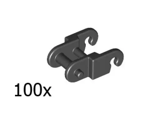 レゴ 970645-1 Chain Links テクニック