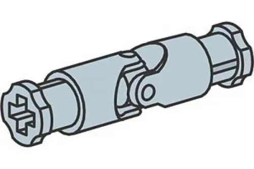 レゴ 970665-1 Universal Joints (Pack of 10) テクニック