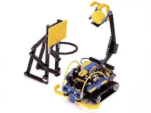 レゴ 9730-1 ロボスポーツ RCX