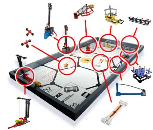 レゴ 9763-1 Nano Quest Challenge Kit ファーストレゴリーグ(FLL)