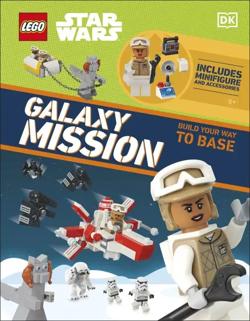 LEGO Set 9780241531631