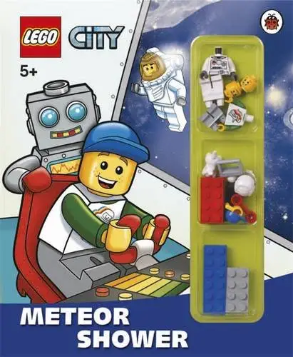 LEGO Set 9780723270522