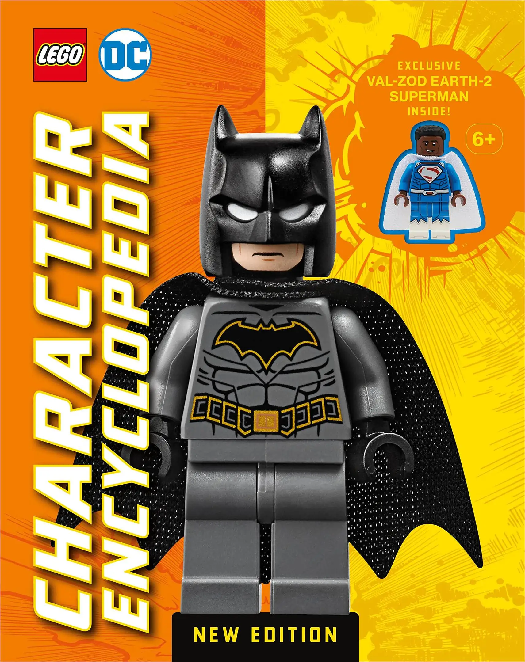 LEGO Set 9780744054583