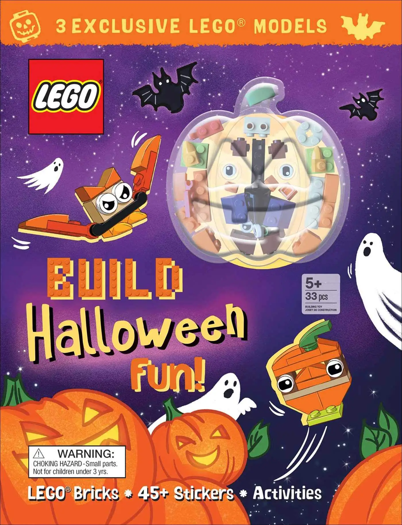 Halloween Fun Sheets