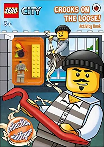 LEGO Set 9781409312840