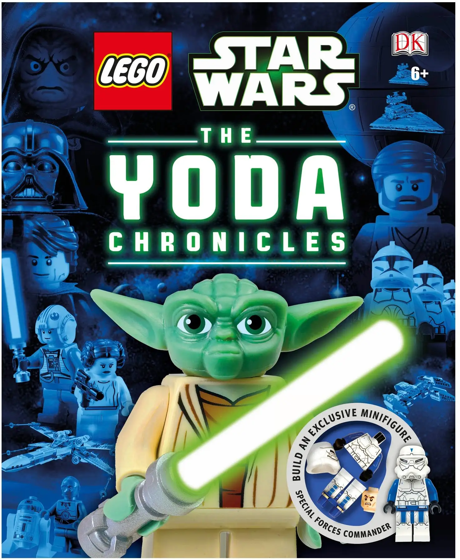 LEGO Set 9781409333586