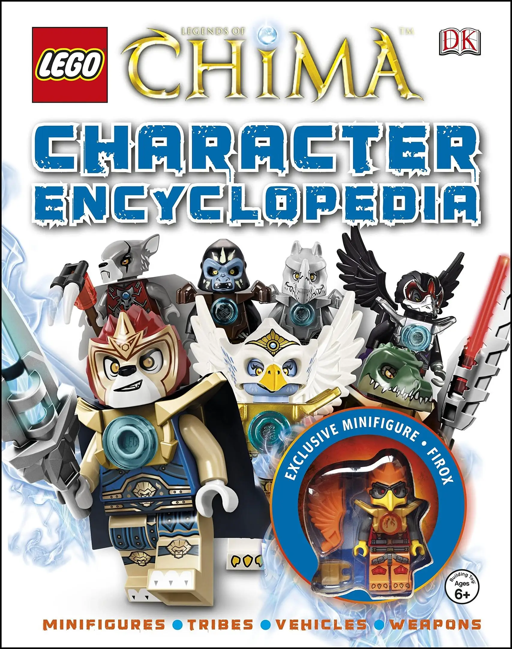 LEGO Set 9781409350545