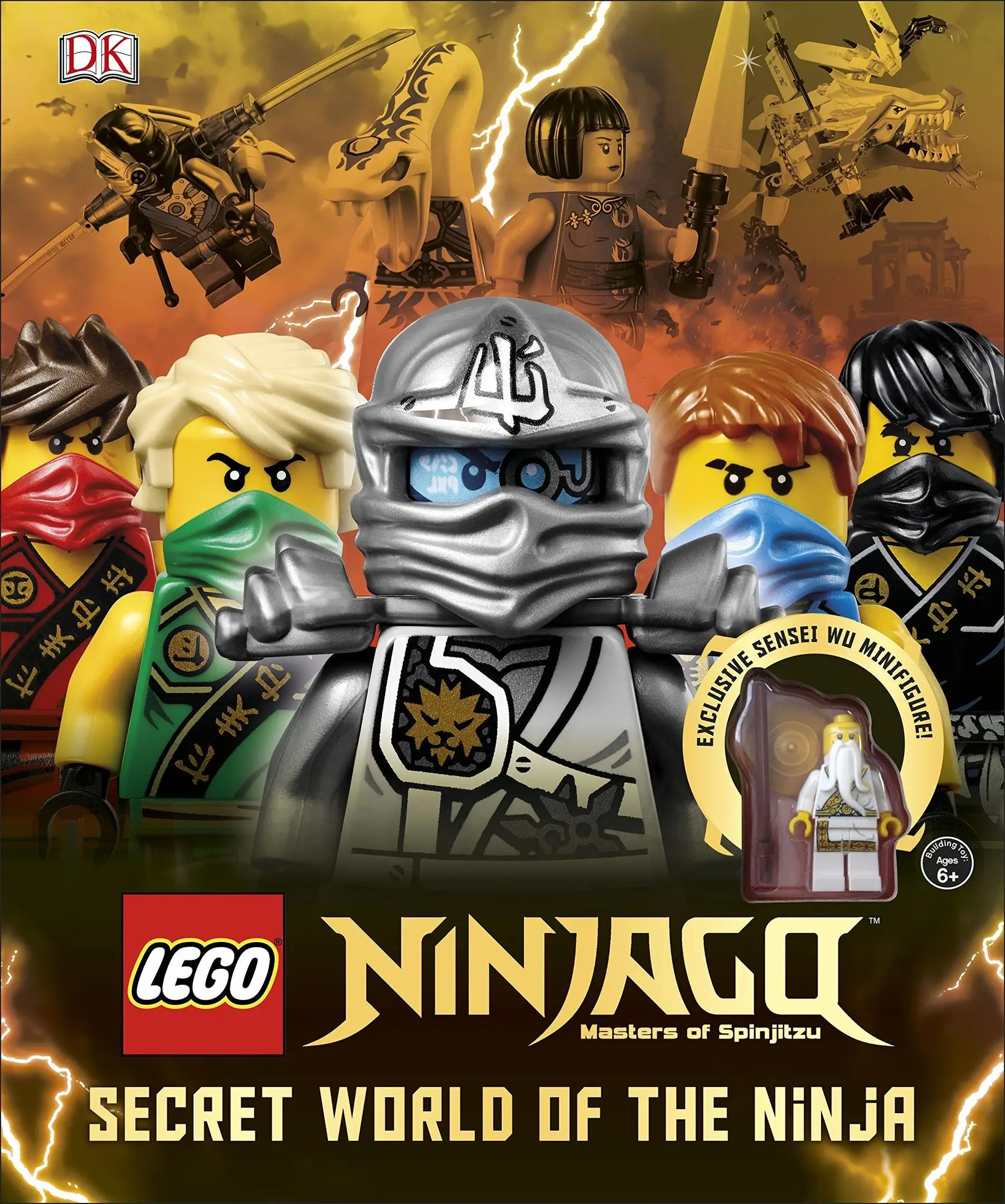 LEGO Set 9781465420787