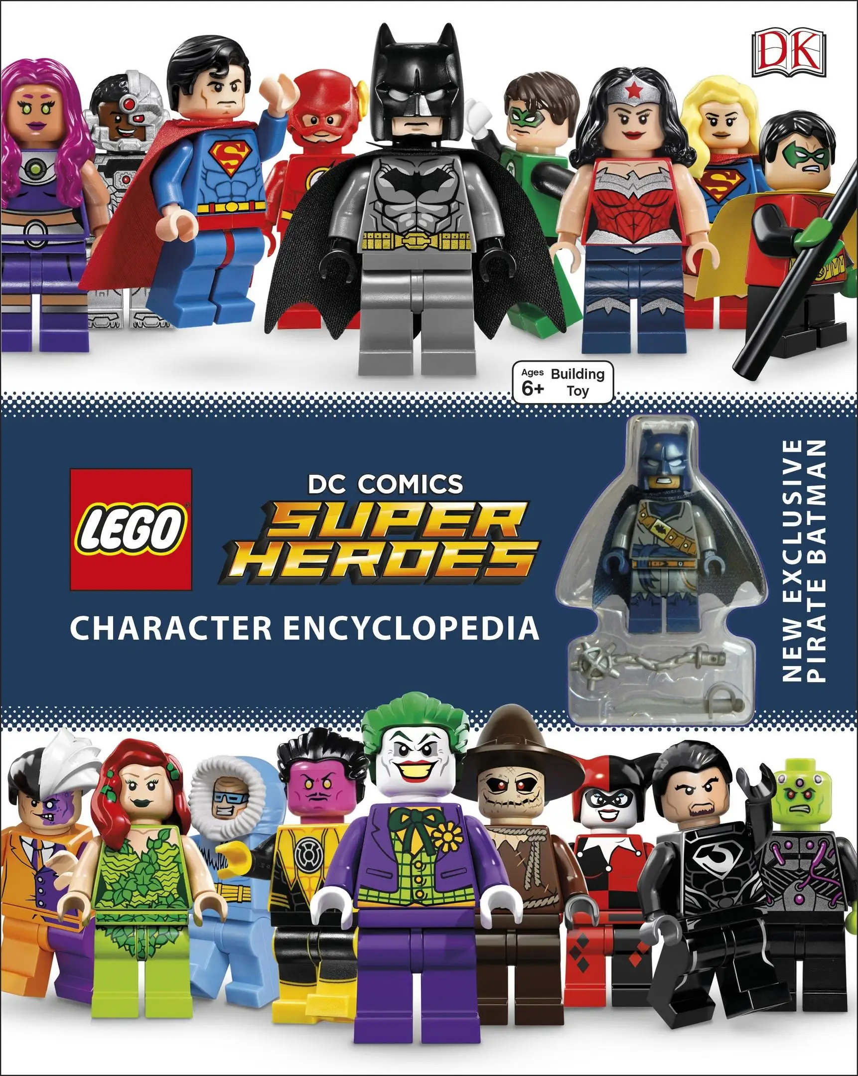 LEGO Set 9781465444547
