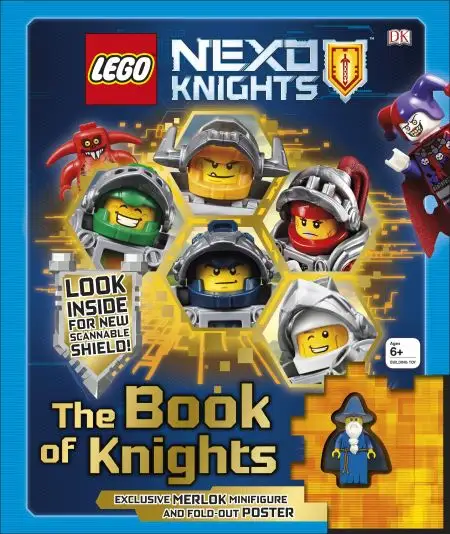 LEGO Set 9781465454003