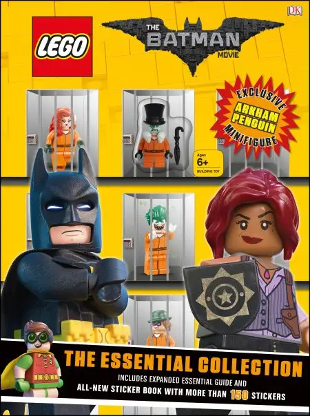 LEGO Set 9781465463586