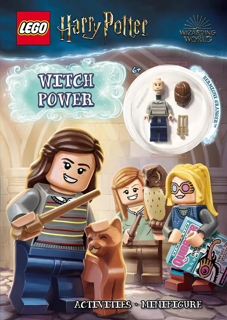 LEGO Set 9781761212260