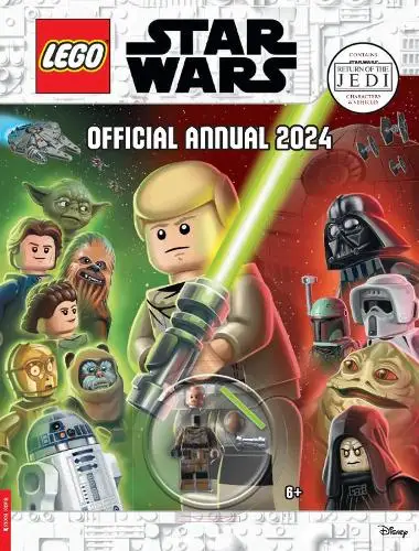 LEGO Set 9781780559506