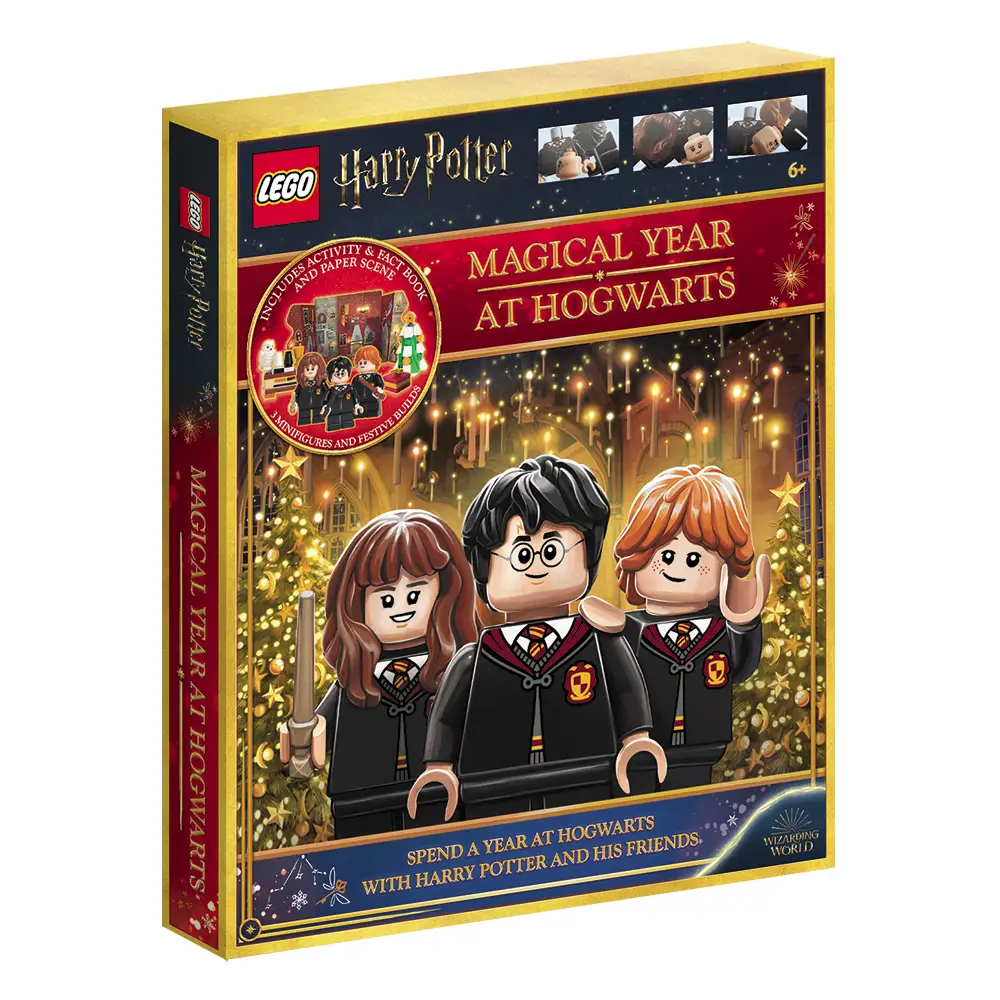 LEGO Set 9781780559773