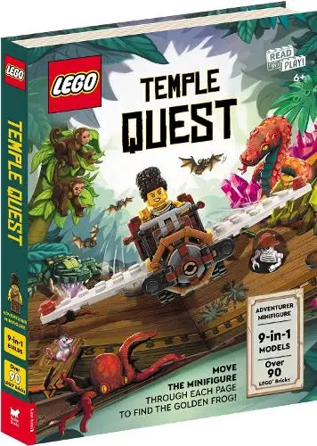 LEGO Set 9781837250158