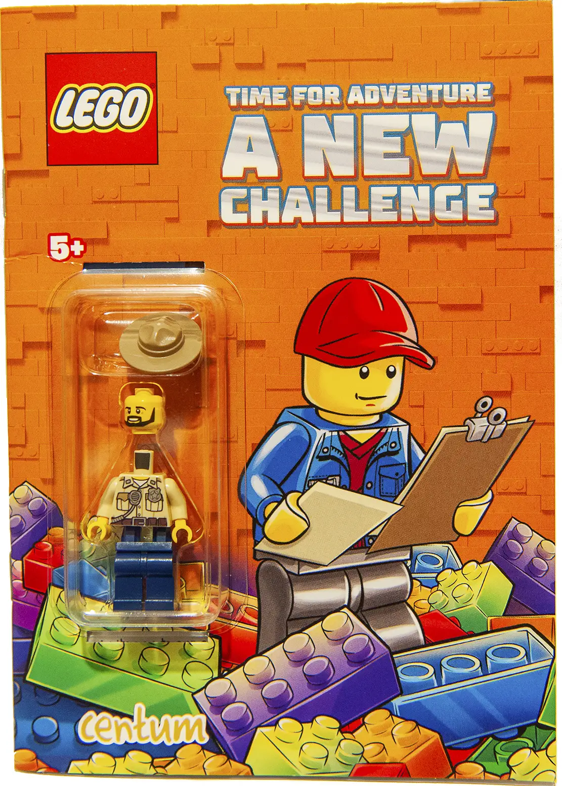 LEGO Set 9781913865405