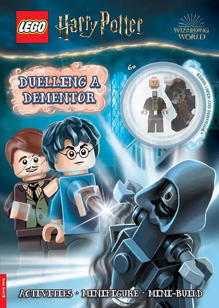 LEGO Set 9781916763166