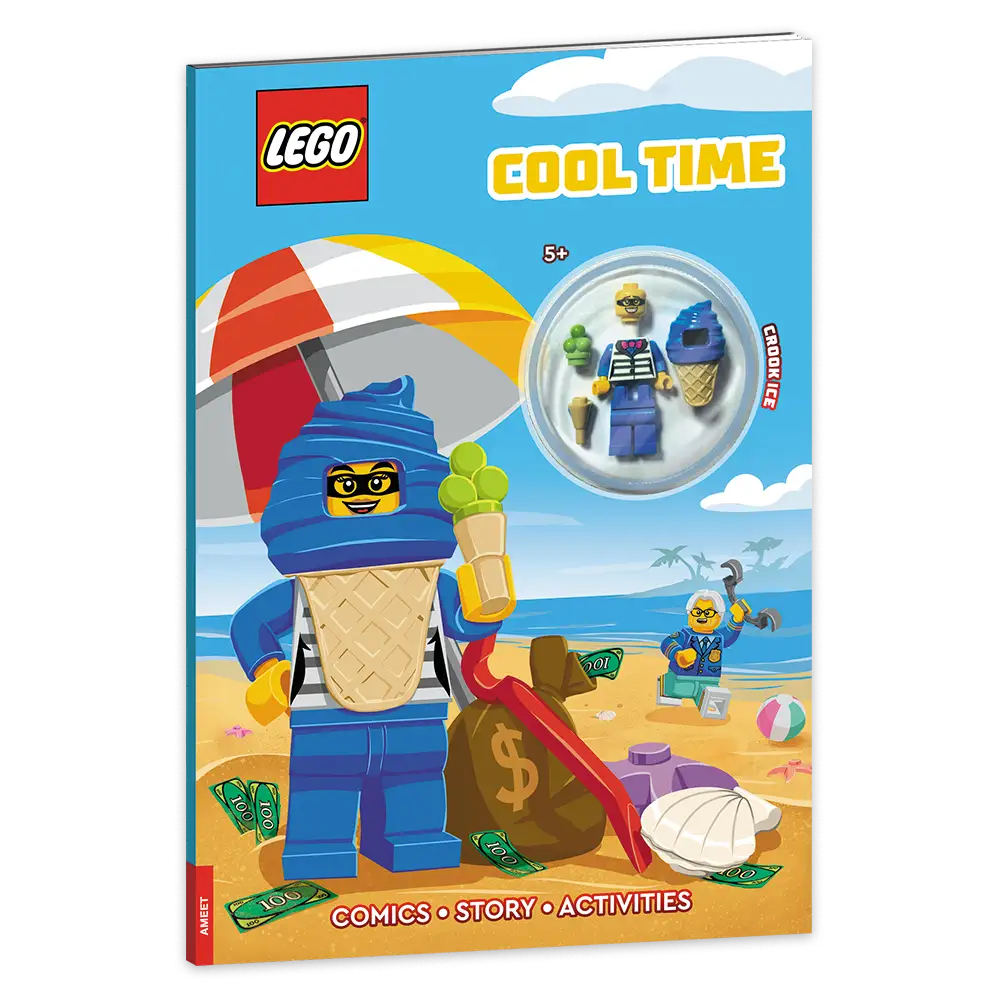 LEGO Set 9782378891299