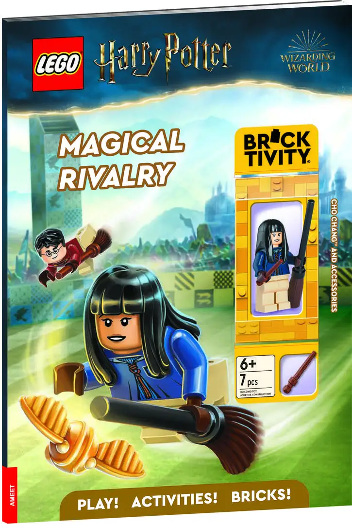 LEGO Set 9783960808671