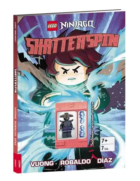 LEGO Set 9783960809074