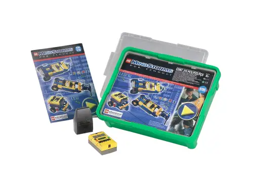 レゴ 9785-1 Robo Technology Set [Serial Cable] エデュケーション&ダクタ