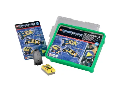 レゴ 9786-1 Robo Technology Set [USB Cable] エデュケーション&ダクタ