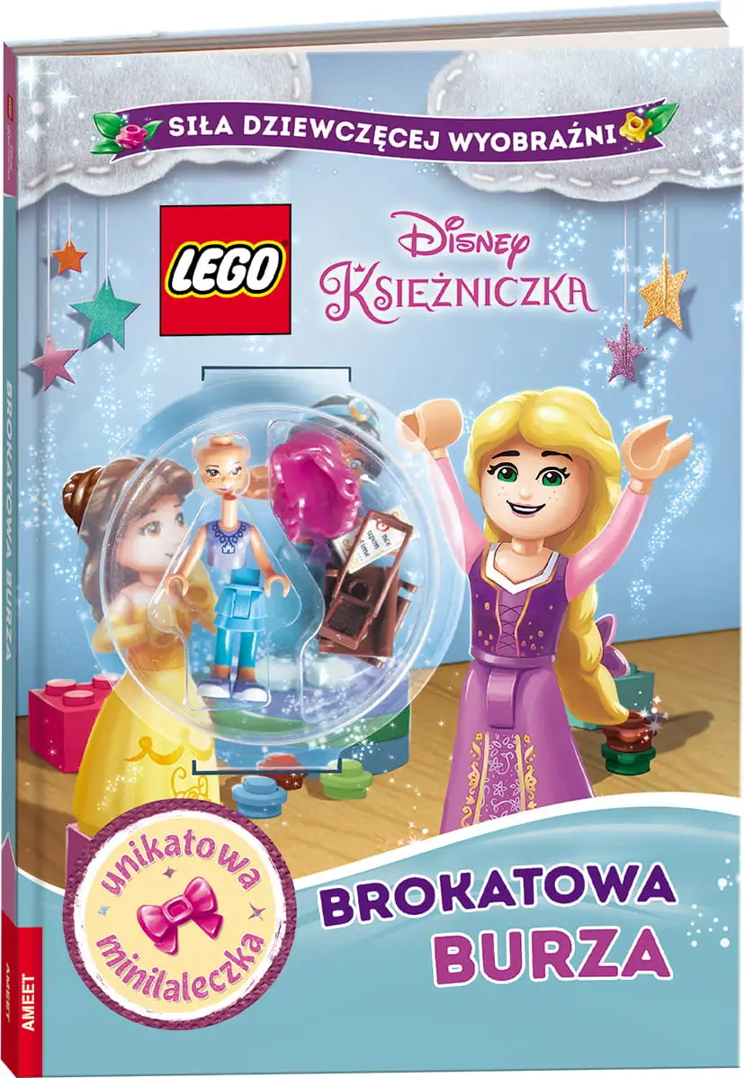 LEGO Set 9788325330477