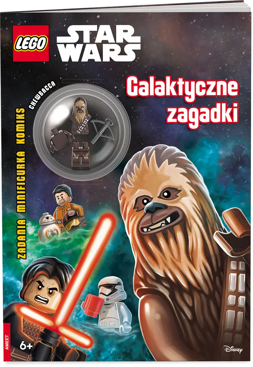 LEGO Set 9788325332433