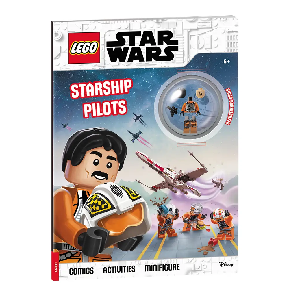 LEGO Set 9788325332440