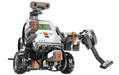 レゴ 9797-1 Mindstorms Education NXT Base Set NXT
